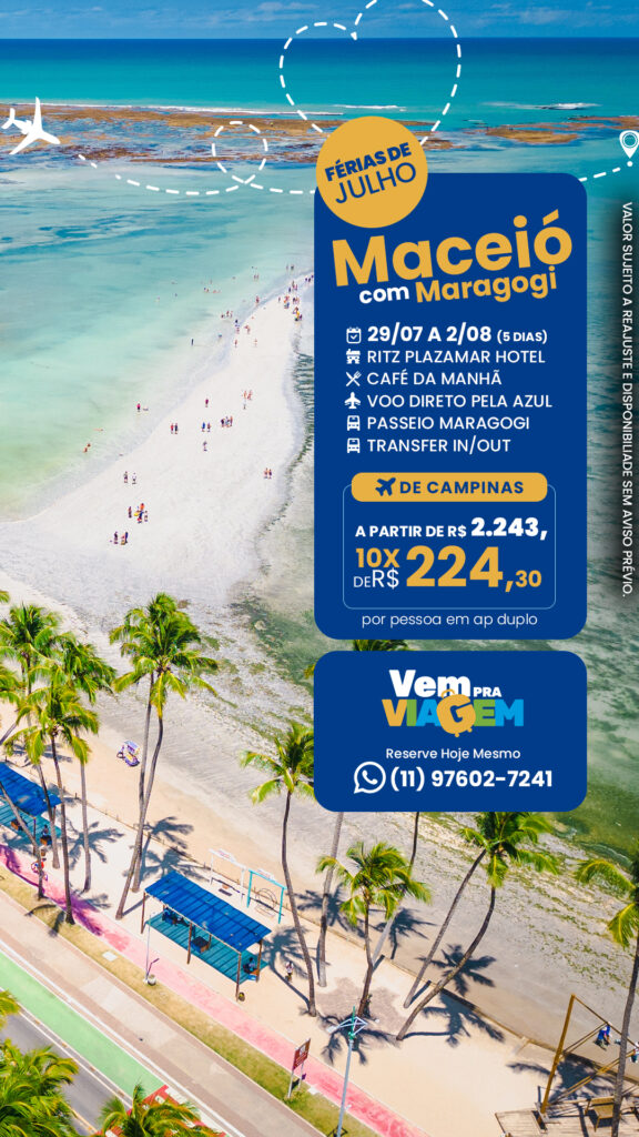 MACEIO