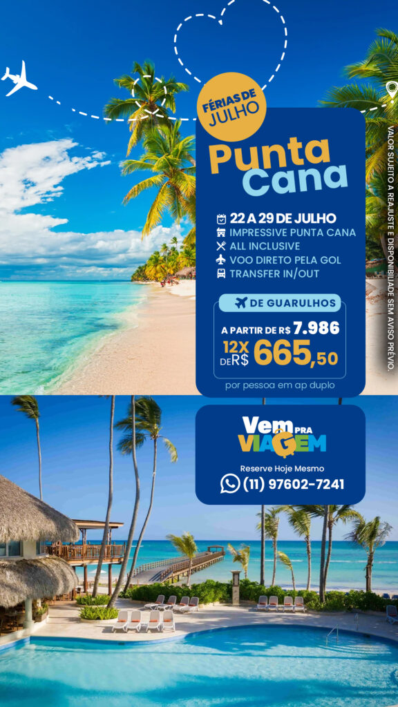 PUNTACANA
