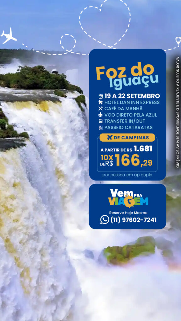FOZ DO IGUAÇU-set26