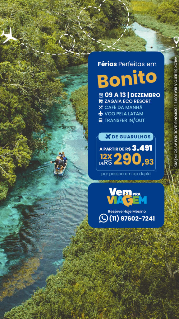 Bonito - 09-13-2026