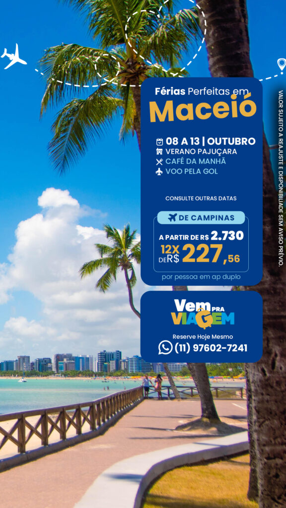 Maceio - 08-13-10