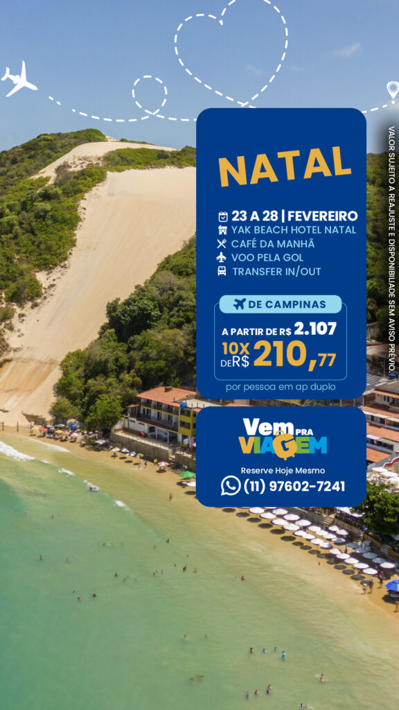 Natal - 23-28-2027
