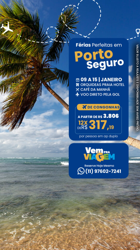 Porto seguro- 09-15-2027