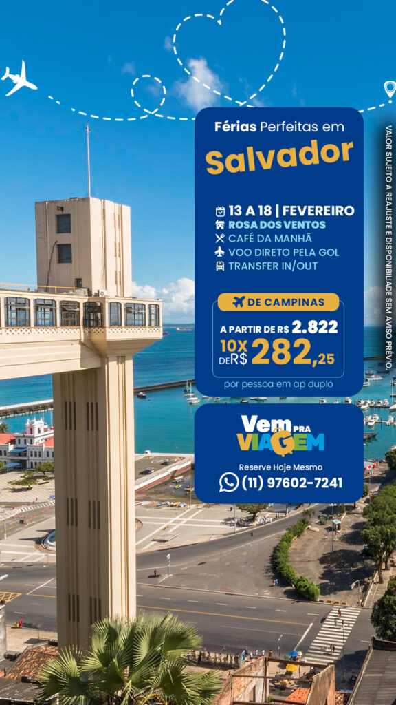 Salvador - 13-18-27